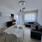 Waterfront Apartments