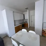 Waterfront Apartments