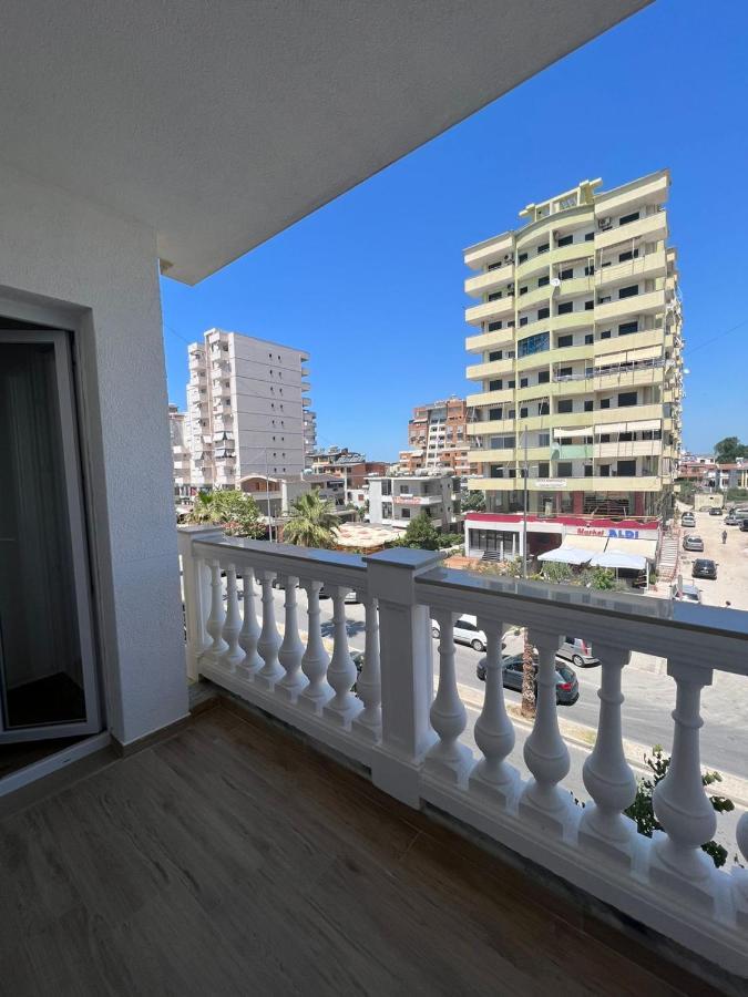 Waterfront Durrës