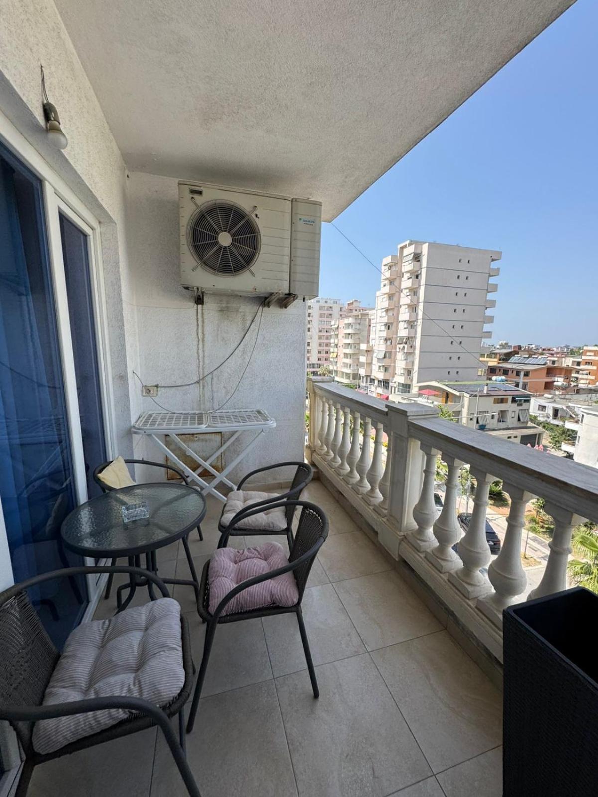 Appartement Waterfront