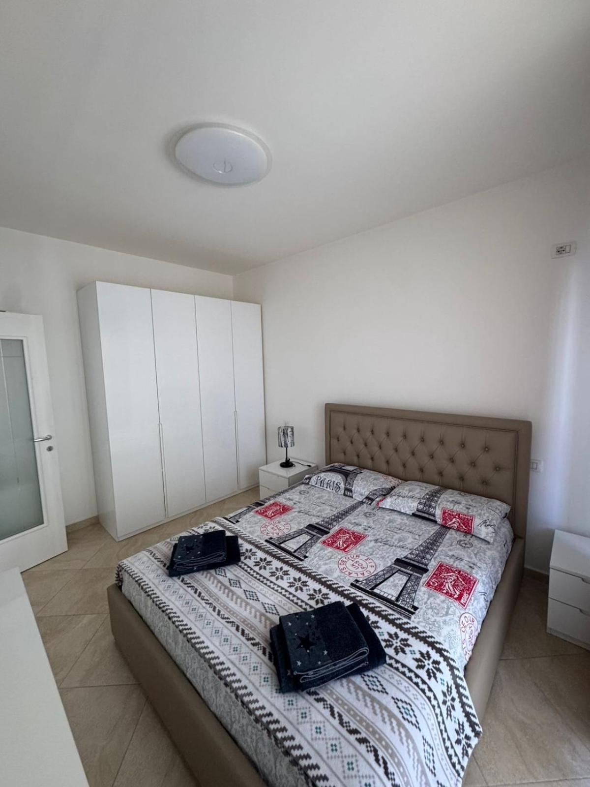 Waterfront Appartement *