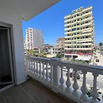 Waterfront Apartments