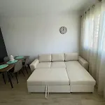Waterfront Apartments