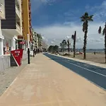 Waterfront Apartments