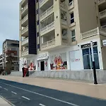 Waterfront Apartments