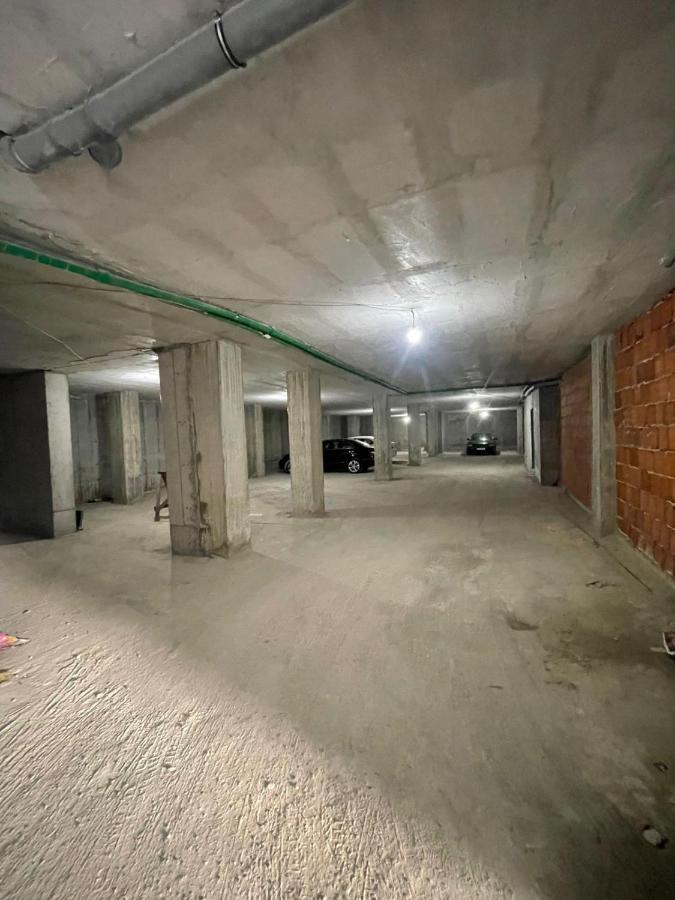 Apartament Waterfront *