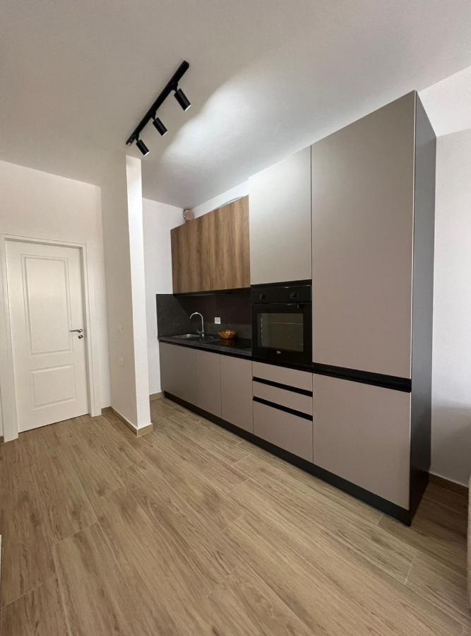 Apartament Waterfront *