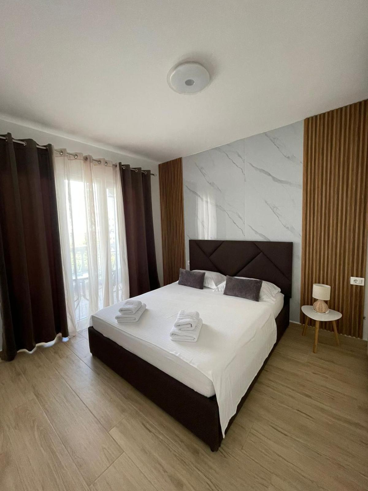 Apartament Waterfront Durrës